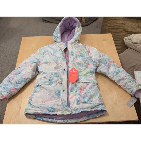 Free Country Other - ♥️NWT Girls 10/12 Free Country Jacket